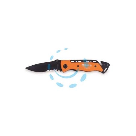 COLTELLO SOCCORSO AUTO ART.1778 SOS 