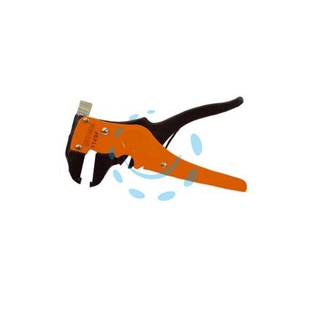 PINZA SPELAFILI AUTOMATICA ART.1149F 