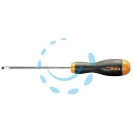 GIRAVITE A LAMA PIATTA PER VITI SENZA TESTA ART.1204 - mm.3x100