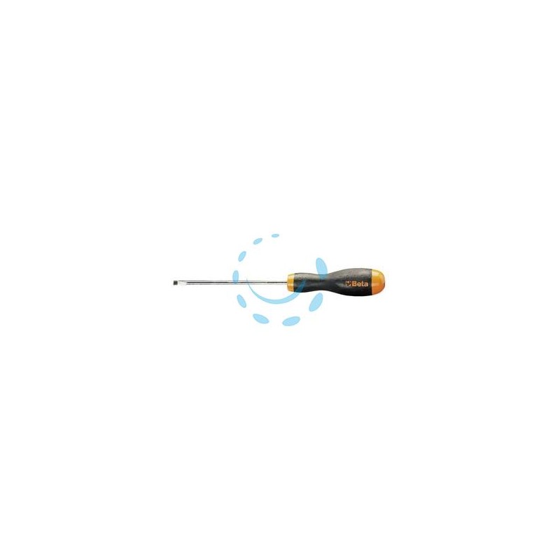 GIRAVITE A LAMA PIATTA PER VITI SENZA TESTA ART.1204 - mm.4x100