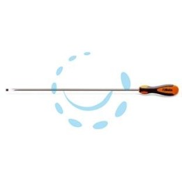 GIRAVITE LUNGO LAMA PIATTA ART.1264/L - mm.2,5x200