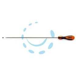 GIRAVITE LUNGO LAMA PIATTA ART.1264/L - mm.4x400