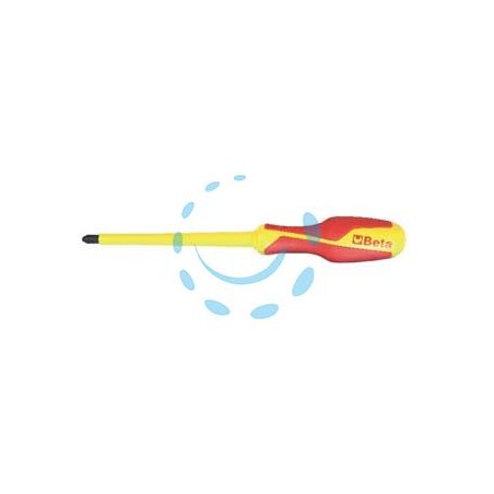 GIRAVITI ISOLATI A CROCE PHILLIPS ART.1272MQ - mm.4,5x80 PH1