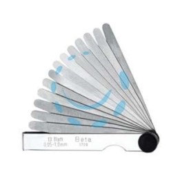 SPESSIMETRI ART.1708/13 - mm.0.05-1.00