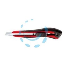 CUTTER PICCOLO CON CARICATORE AUTOMATICO LAMA MM.9 ART.220 A1 