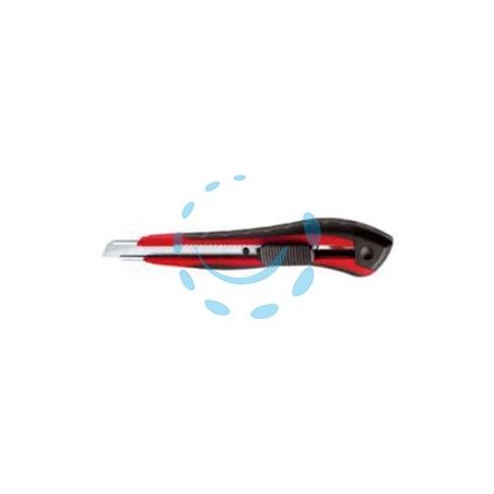 CUTTER PICCOLO CON CARICATORE AUTOMATICO LAMA MM.9 ART.220 A1 