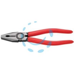 PINZA UNIVERSALE ISO 5746 - mm.200
