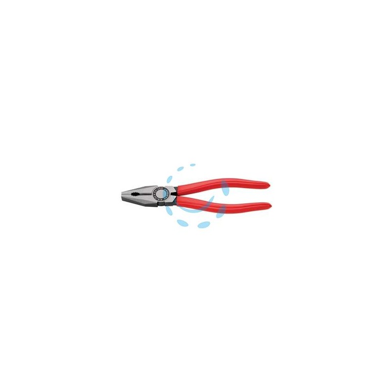 PINZA UNIVERSALE ISO 5746 - mm.200
