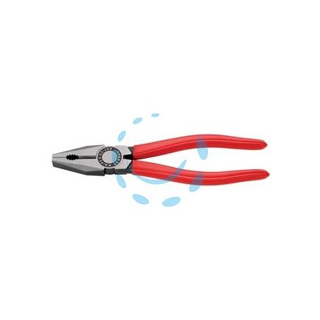 PINZA UNIVERSALE ISO 5746 - mm.200