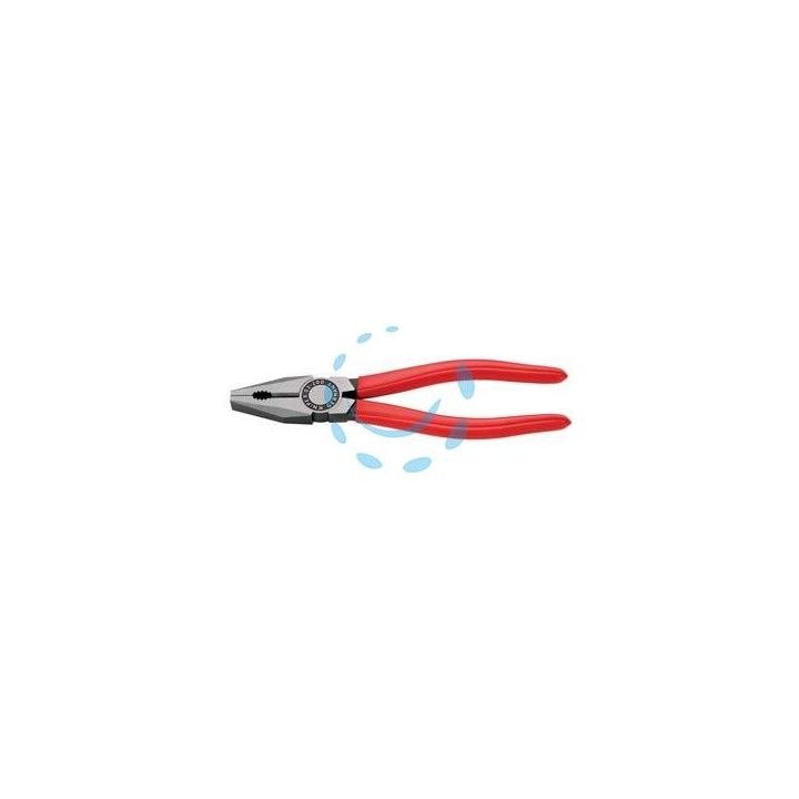 PINZA UNIVERSALE ISO 5746 - mm.200