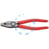PINZA UNIVERSALE ISO 5746 - mm.200