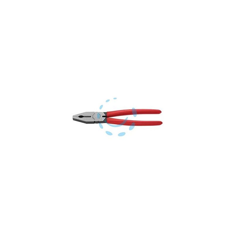 PINZA UNIVERSALE DIN ISO 5746 - mm.250