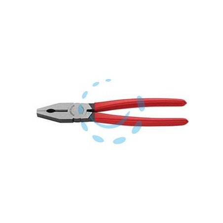 PINZA UNIVERSALE DIN ISO 5746 - mm.250