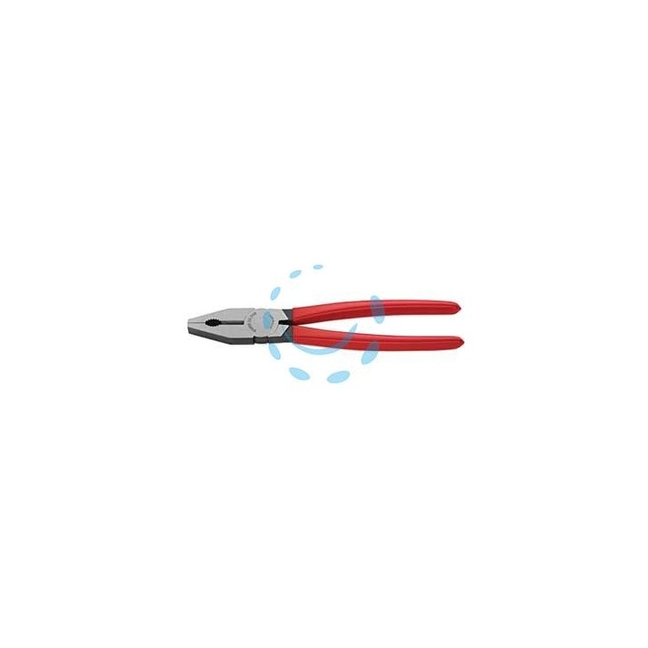 PINZA UNIVERSALE DIN ISO 5746 - mm.250