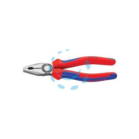PINZA UNIVERSALE DIN ISO 5746 - mm.180
