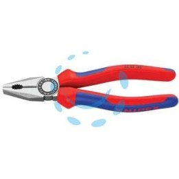 PINZA UNIVERSALE DIN ISO 5746 - mm.200 