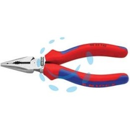 PINZA UNIVERSALE CON TESTA A PUNTA DIN ISO 5746 - mm.145