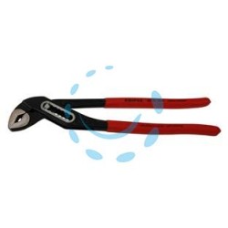 PINZA POLIGRIP REGOLABILI "ALLIGATOR" - mm.250 apertura mm.46 max