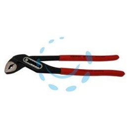 PINZA POLIGRIP REGOLABILI "ALLIGATOR" - mm.400 apertura mm.89 max