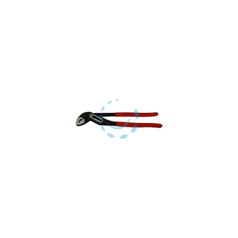 PINZA POLIGRIP REGOLABILI "ALLIGATOR" - mm.400 apertura mm.89 max