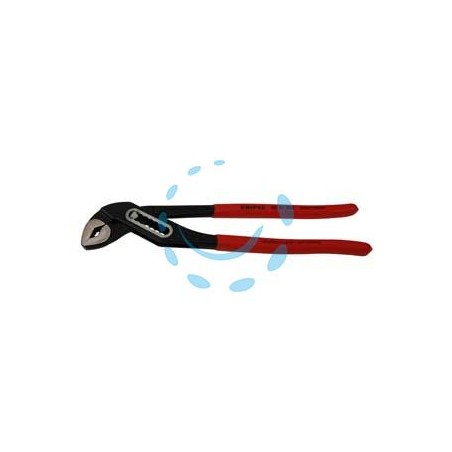 PINZA POLIGRIP REGOLABILI "ALLIGATOR" - mm.400 apertura mm.89 max