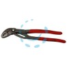 PINZA POLIGRIP REGOLABILI COBRA - mm.125 apertura mm.25 max