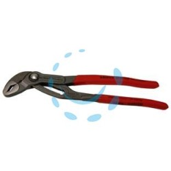 PINZA POLIGRIP REGOLABILI COBRA - mm.180 apertura mm 36 max