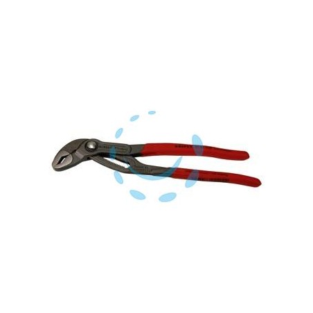 PINZA POLIGRIP REGOLABILI COBRA - mm.180 apertura mm 36 max
