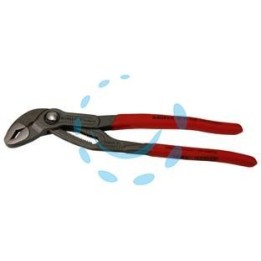 PINZA POLIGRIP REGOLABILI COBRA - mm.300 apertura mm 60 max