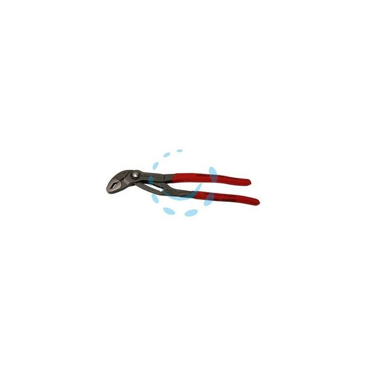 PINZA POLIGRIP REGOLABILI COBRA - mm.400 apertura mm.89 max