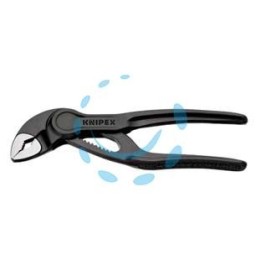 PINZA REGOLABILE COBRA - mm.100 