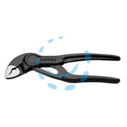 PINZA REGOLABILE COBRA - mm.100 