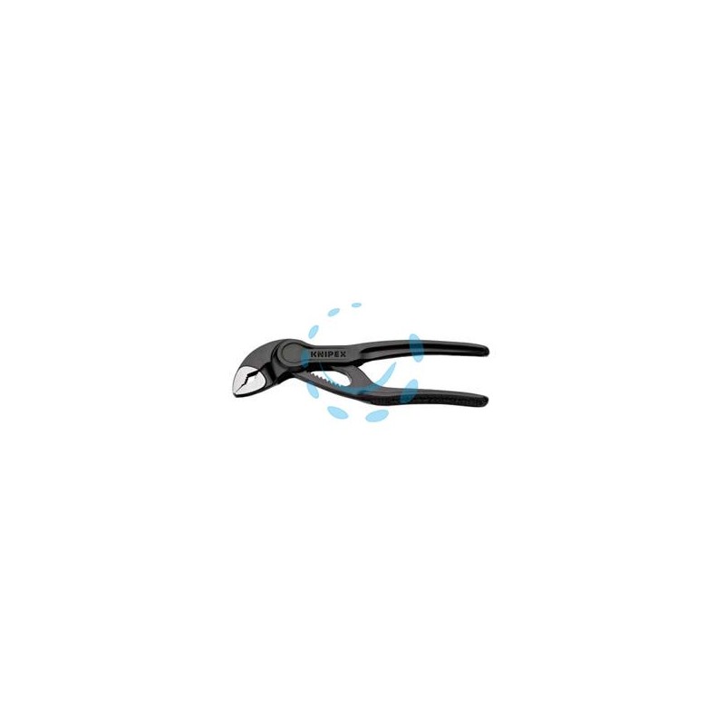 PINZA REGOLABILE COBRA - mm.100 