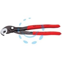 PINZA CHIAVE BECCHI LISCI TUCANO - mm.250