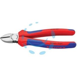TRONCHESI LATERALI PER MECCANICA DIN ISO 5749 - mm.140
