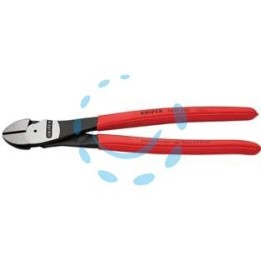 TRONCHESI LATERALI PER MECCANICA DIN ISO 5749 - mm.250