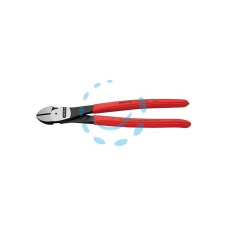 TRONCHESI LATERALI PER MECCANICA DIN ISO 5749 - mm.250