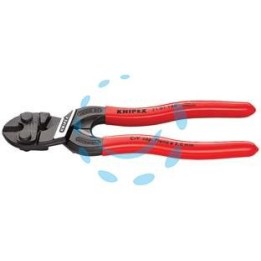 TRONCHESI COBOLT A DOPPIA LEVA - mm.200 - per filo acciaio fino a ø mm.3,6