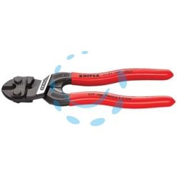 TRONCHESI COBOLT A DOPPIA LEVA - mm.200 - per filo acciaio fino a ø mm.3,6