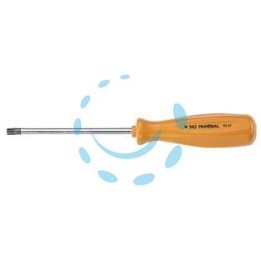 GIRAVITE CON IMPRONTA TORX - T27