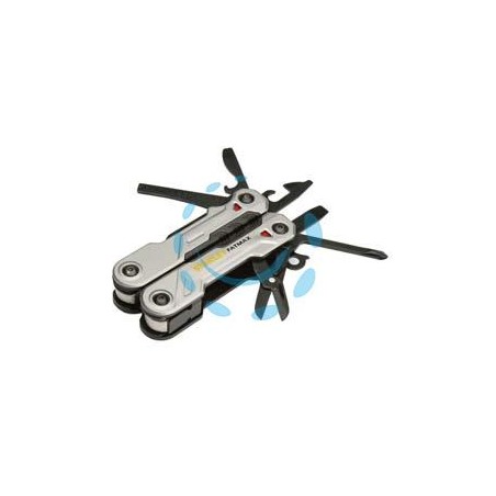 PINZA MULTIUSO FATMAX 16 FUNZIONI - (FMHT0-72414)