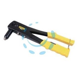 RIVETTATRICE TESTA FISSA MR33 in blister (0-69-833)