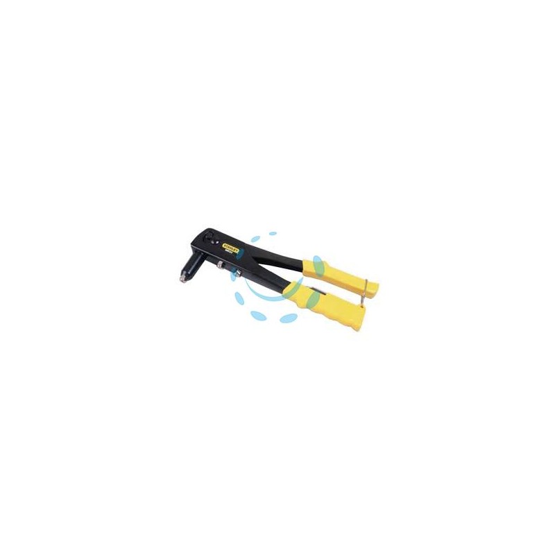 RIVETTATRICE TESTA FISSA MR33 in blister (0-69-833)