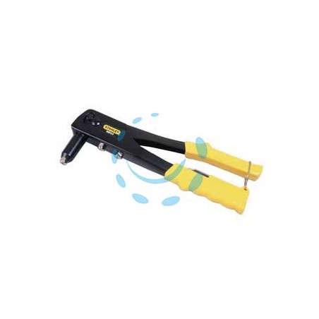 RIVETTATRICE TESTA FISSA MR33 in blister (0-69-833)