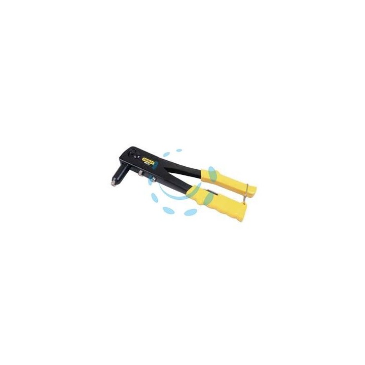 RIVETTATRICE TESTA FISSA MR33 in blister (0-69-833)