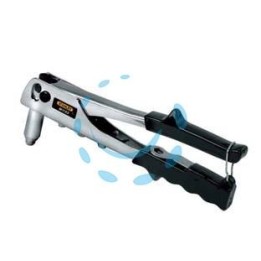 RIVETTATRICE TESTA FISSA MR55 in blister (6-MR55)