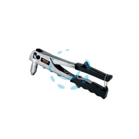 RIVETTATRICE TESTA FISSA MR55 in blister (6-MR55)