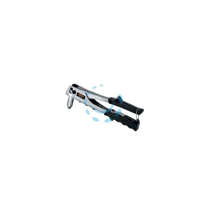 RIVETTATRICE TESTA FISSA MR55 in blister (6-MR55)