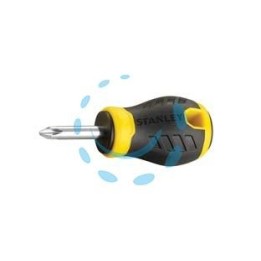 GIRAVITI CROCE NANO PHILLIPS ESSENTIAL - mm.2x30 (STHT1-60329)