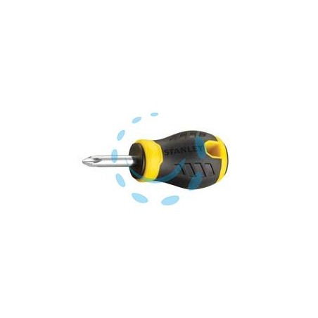 GIRAVITI CROCE NANO PHILLIPS ESSENTIAL - mm.2x30 (STHT1-60329)